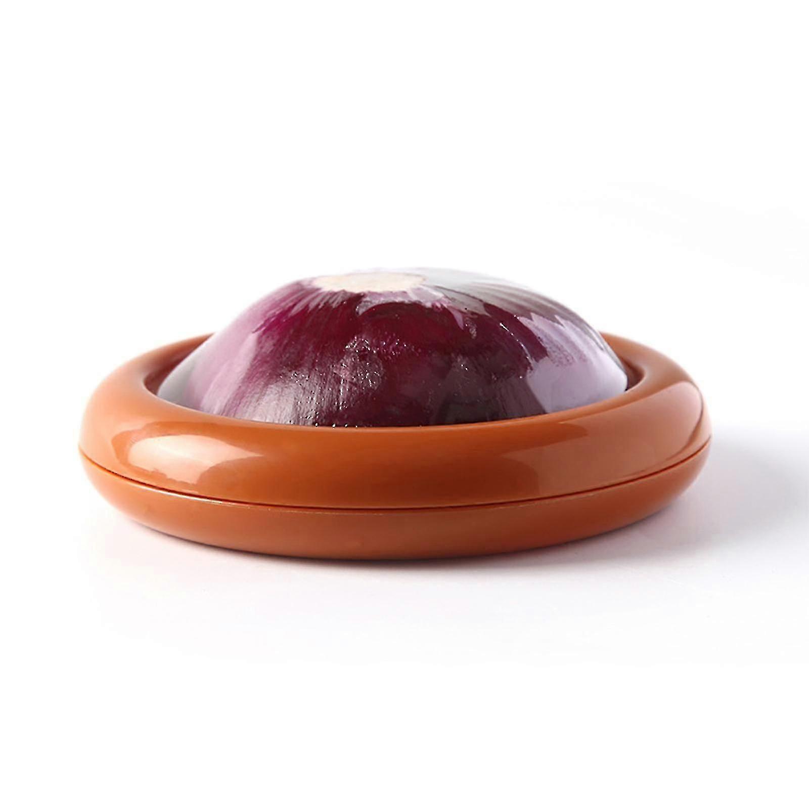 Fresh Stretch Pod Storage Containers For Kitchen Domestic Durable Creative Plastic 1pc Reusable Fresh-keeping Box