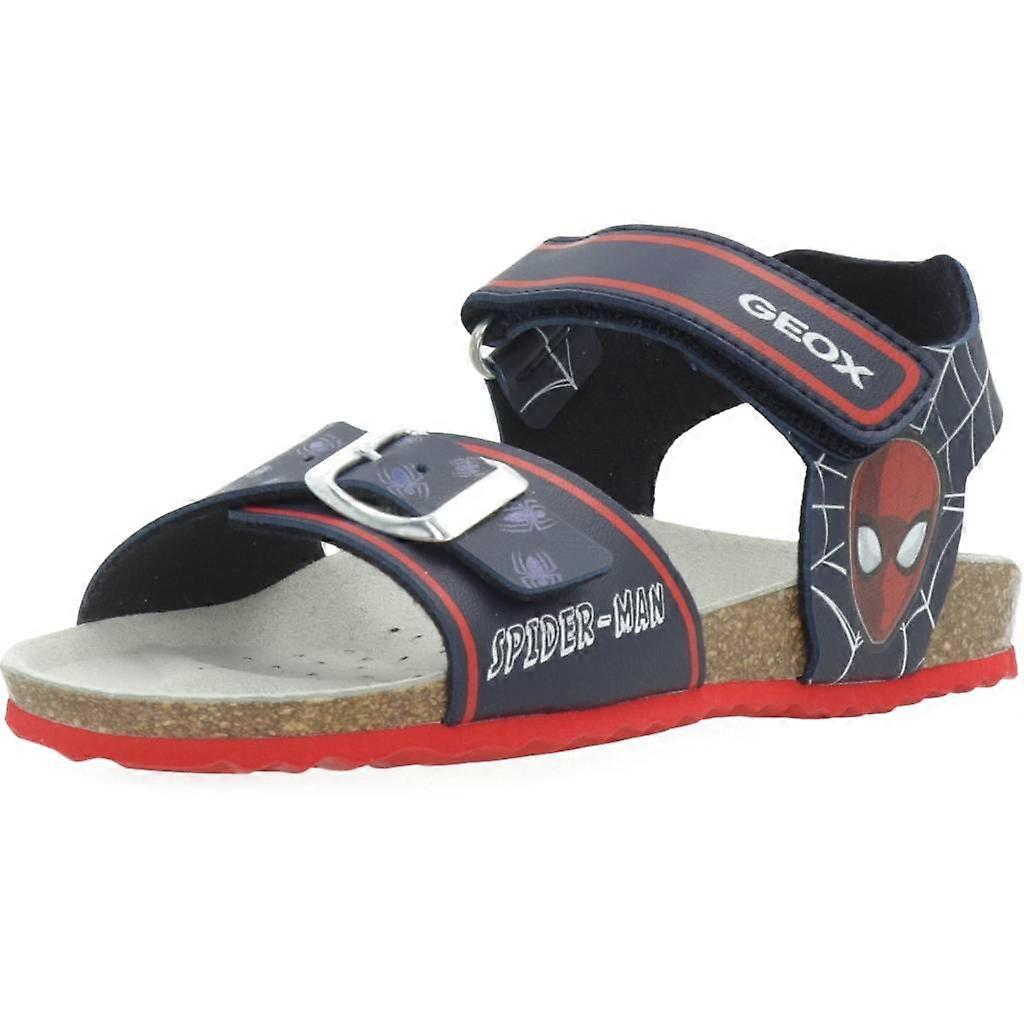 Sandales Geox J Ghita Boy C