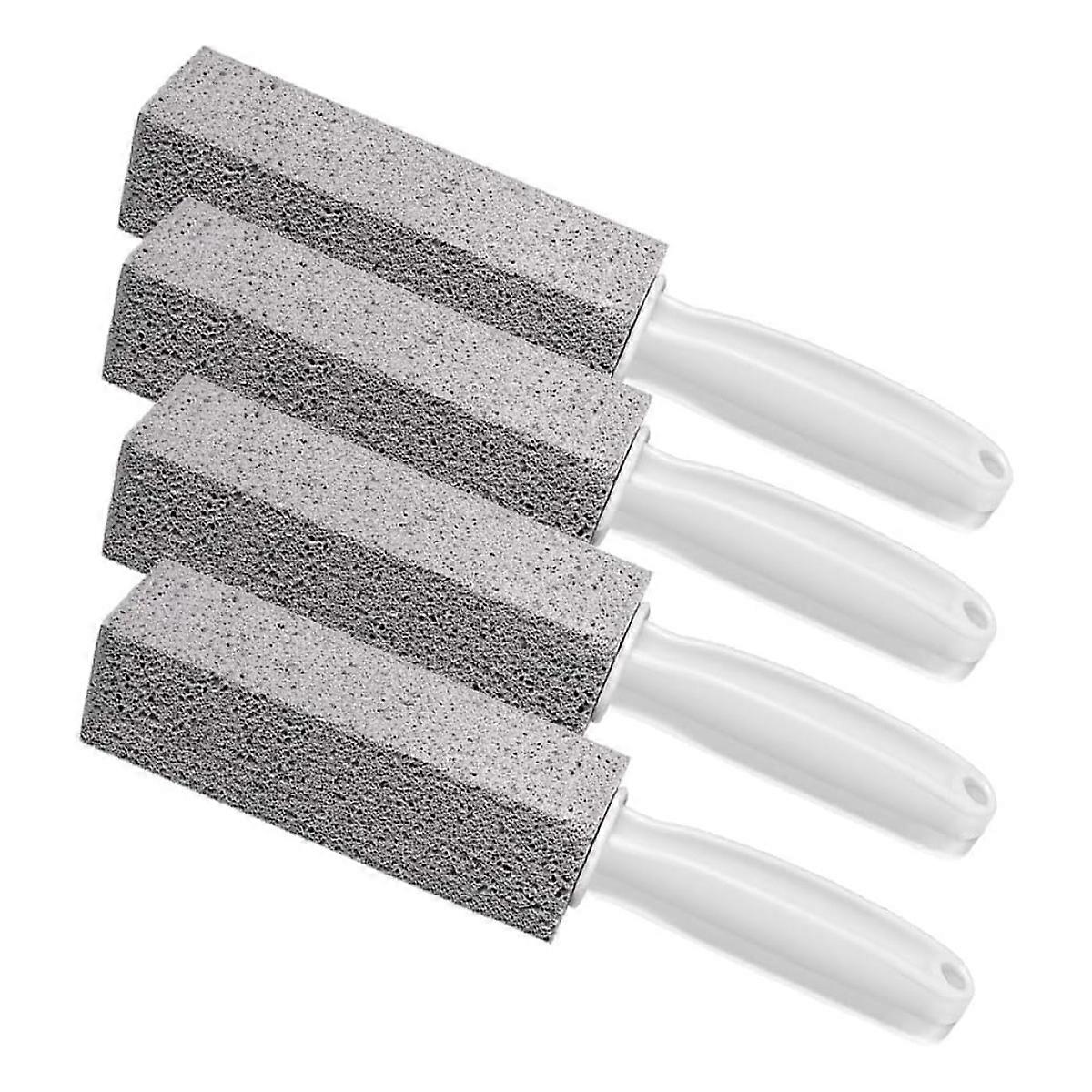 WC Pumice Stone, Ergonomic Handle