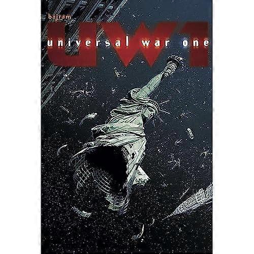 Universele oorlog Vol. 1