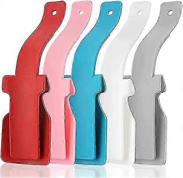 Shoehorn, 4-piece Lazy Footwear, Portable Shoehorn, Unisex Shoehorn, Κατάλληλο για ενήλικες άνδρες και γυναίκες, έγκυες γυναίκες, ηλικιωμένους, παιδιά.