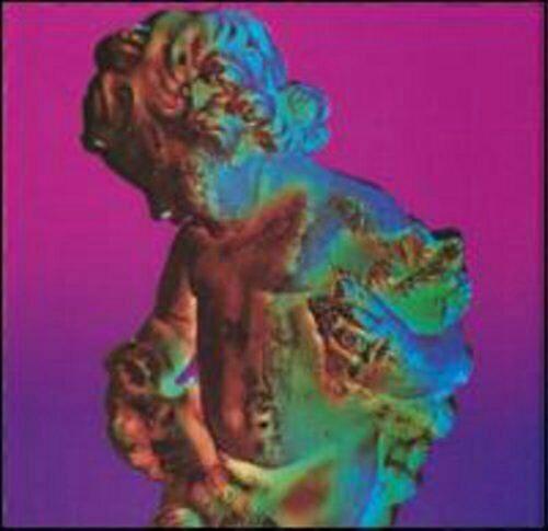 Technique CD (1990)