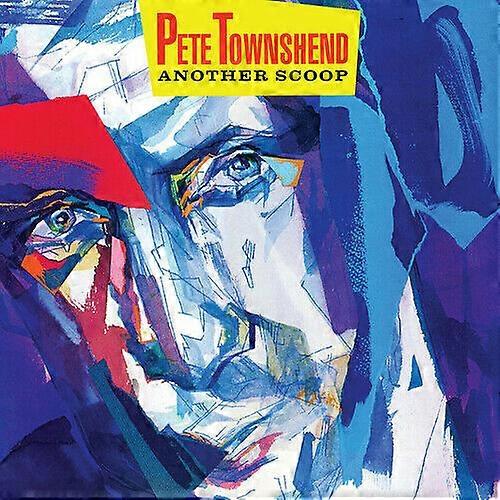 Pete Townsend Another Scoop CD 2 discs (2017)
