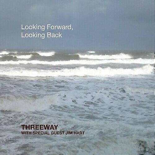 Threeway Looking Forward Looking Back CD (2015) NEU