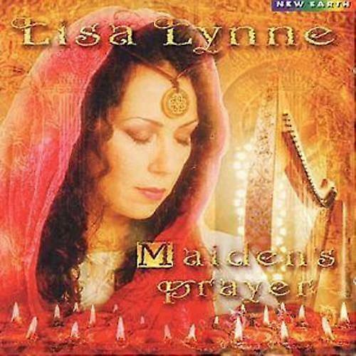Lisa Lynne Maidens Prayer CD (2001)