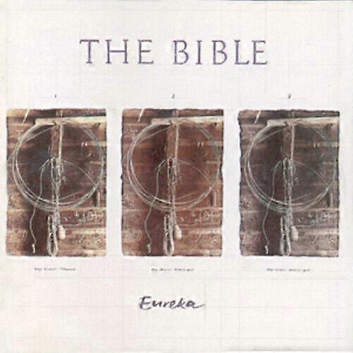 The Bible Eureka CD 2 discs (2012)