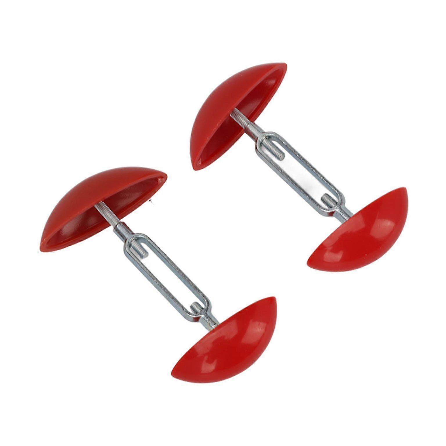 Professional Mini Shoe Expander - 2pcs Adjustable Shoe Widener