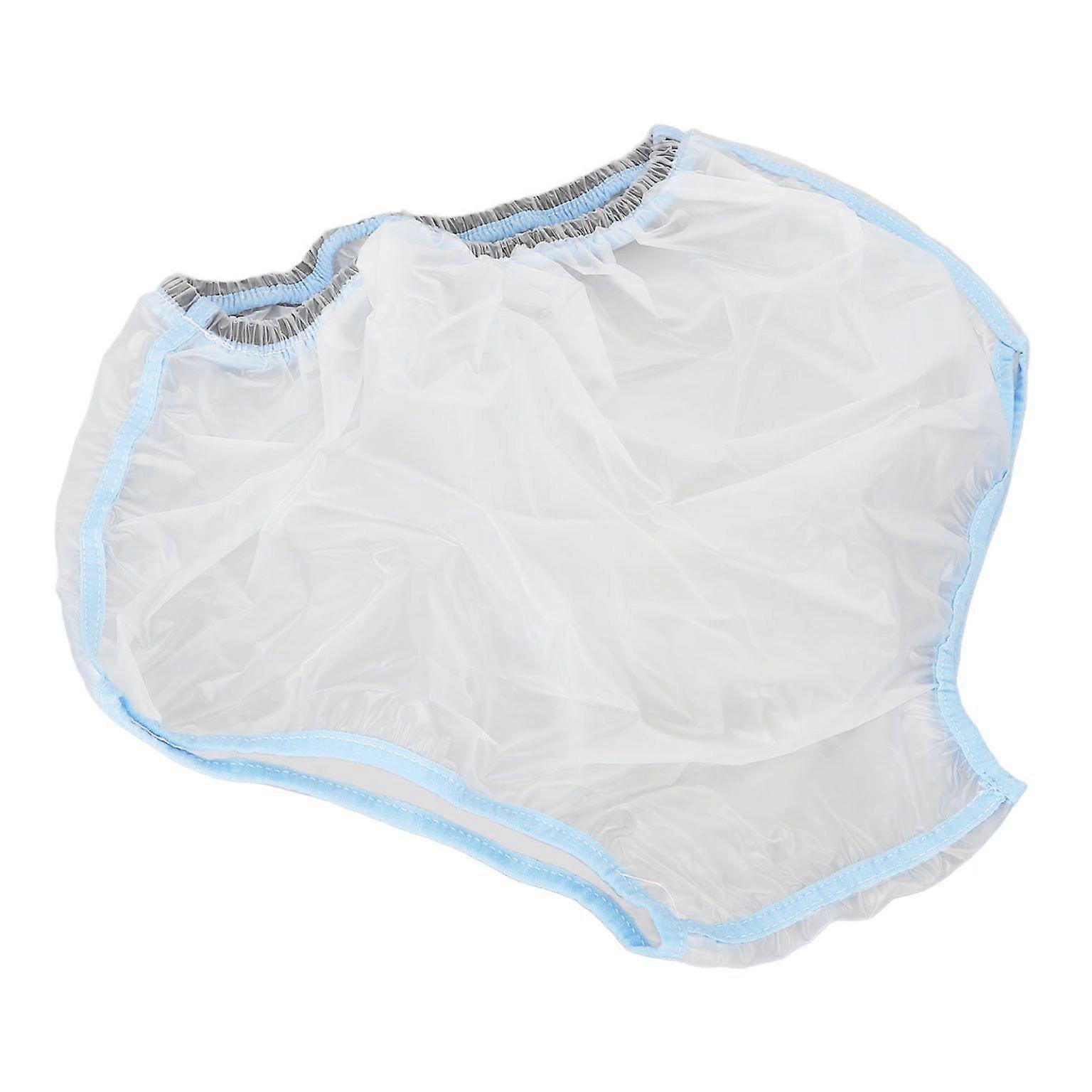 Waterproof Reusable Shower Underwear Cover