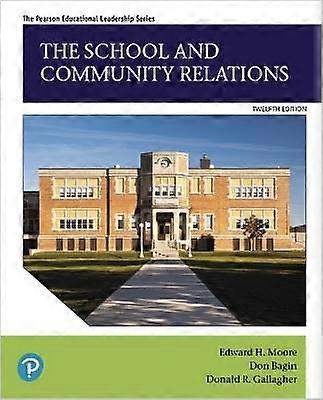 School and Community Relations The