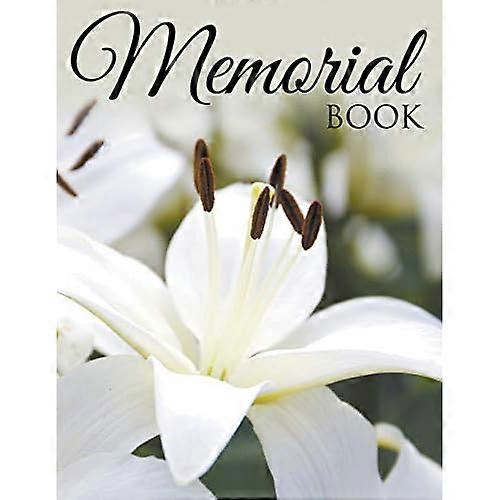 Memorial Book