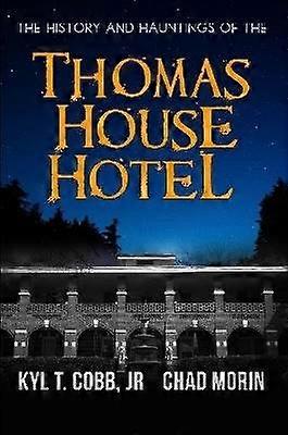 Thomas House Hotel