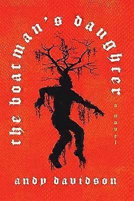 The Boatman's Daughter