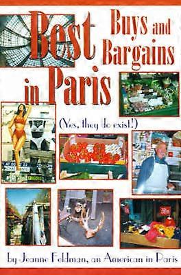 Best Buys and Bargains in Paris Yes they do exist