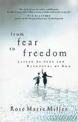 De la peur de la liberté