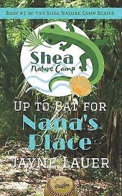 Up to Bat for Nana's Place