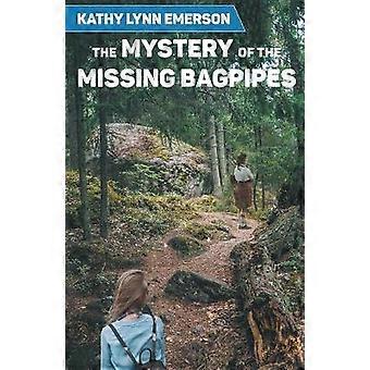 The Mystery of the Missing Bagpipes