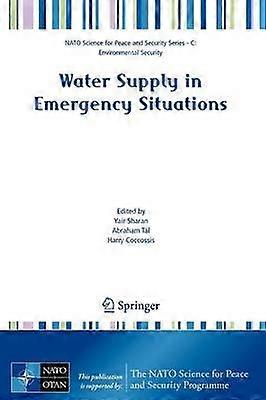 Water Supply in Emergency Situations