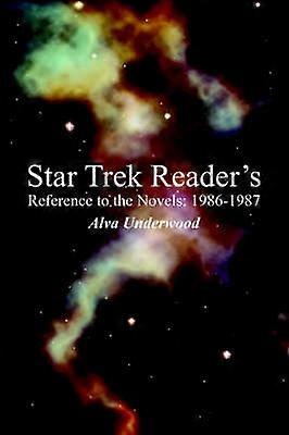 Star Trek Reader's Reference to the Novels