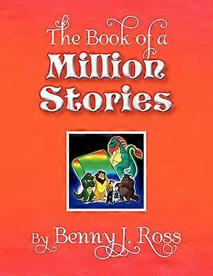 The Book of a Million Stories