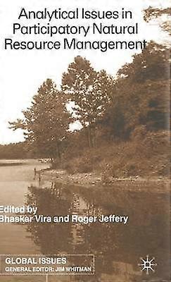 Analytical Issues in Participatory Natural Resources