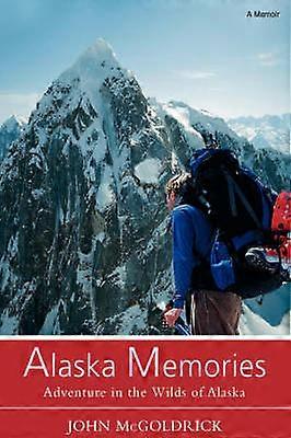 Alaska Memories