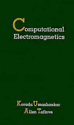 Electromagnetism computațional