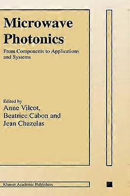 Microwave Photonics