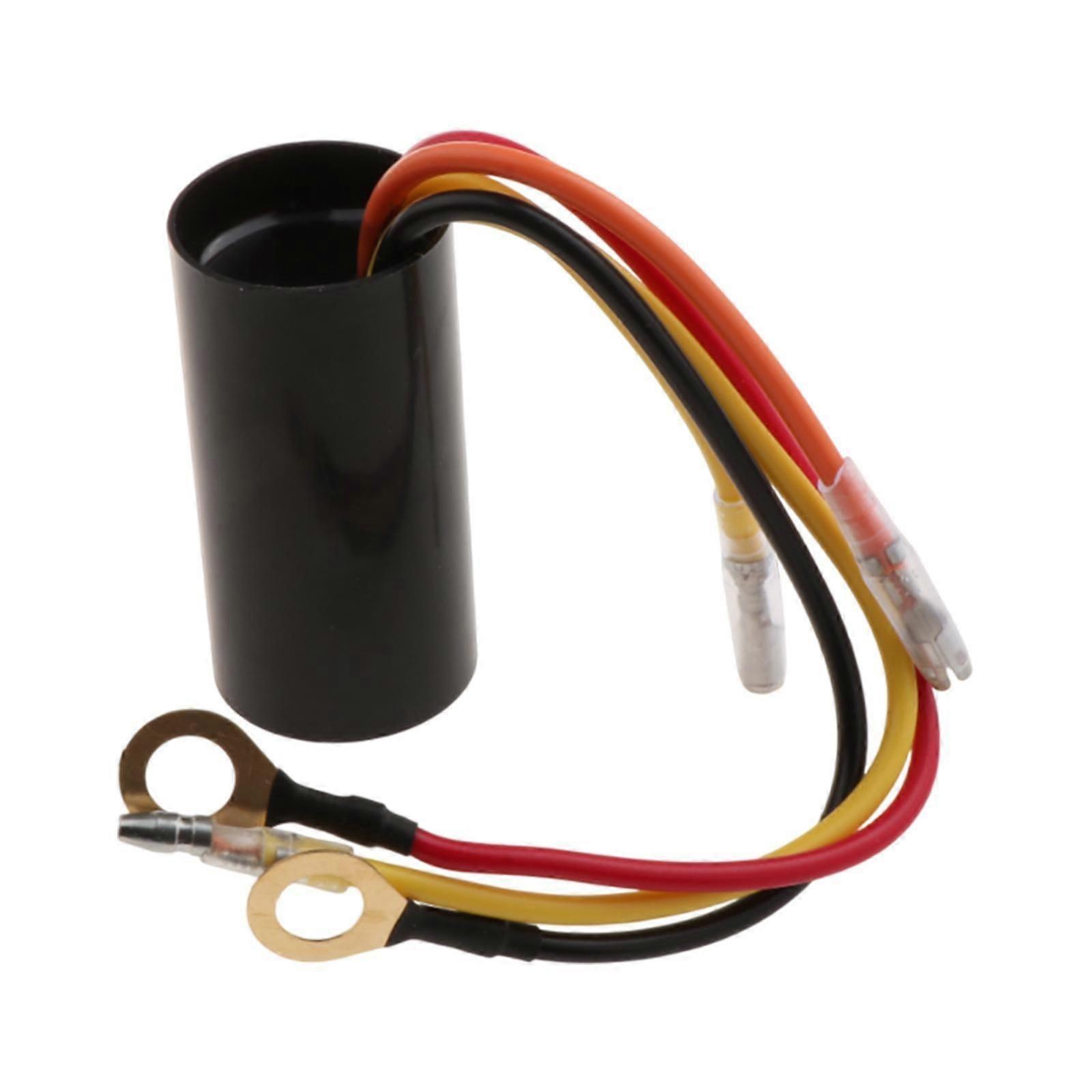 AM128906 High Reliability Professional Electrical Ignition Time Delay Module