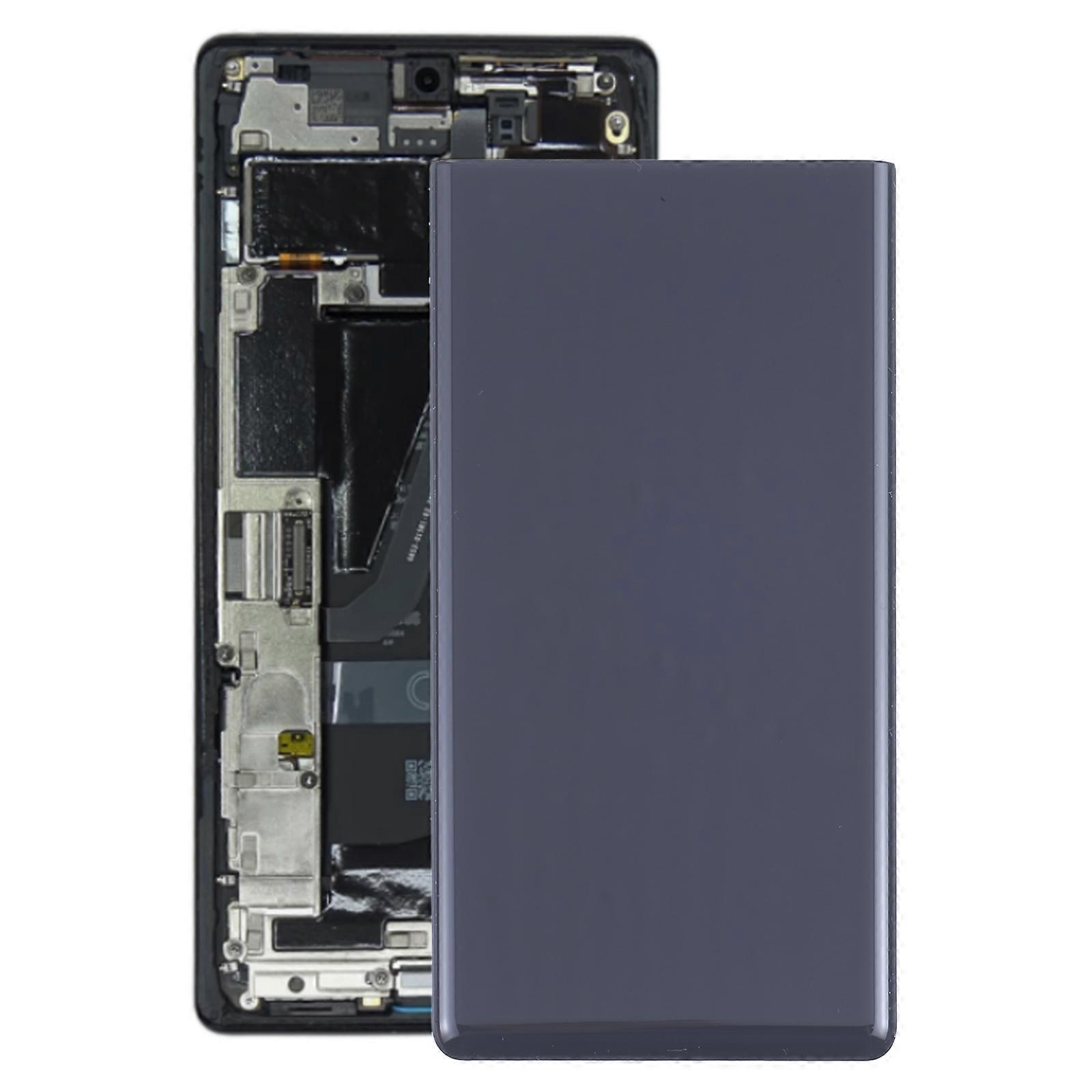 KOMPATIBELT batteribakstycke för Google Pixel 6 Pro