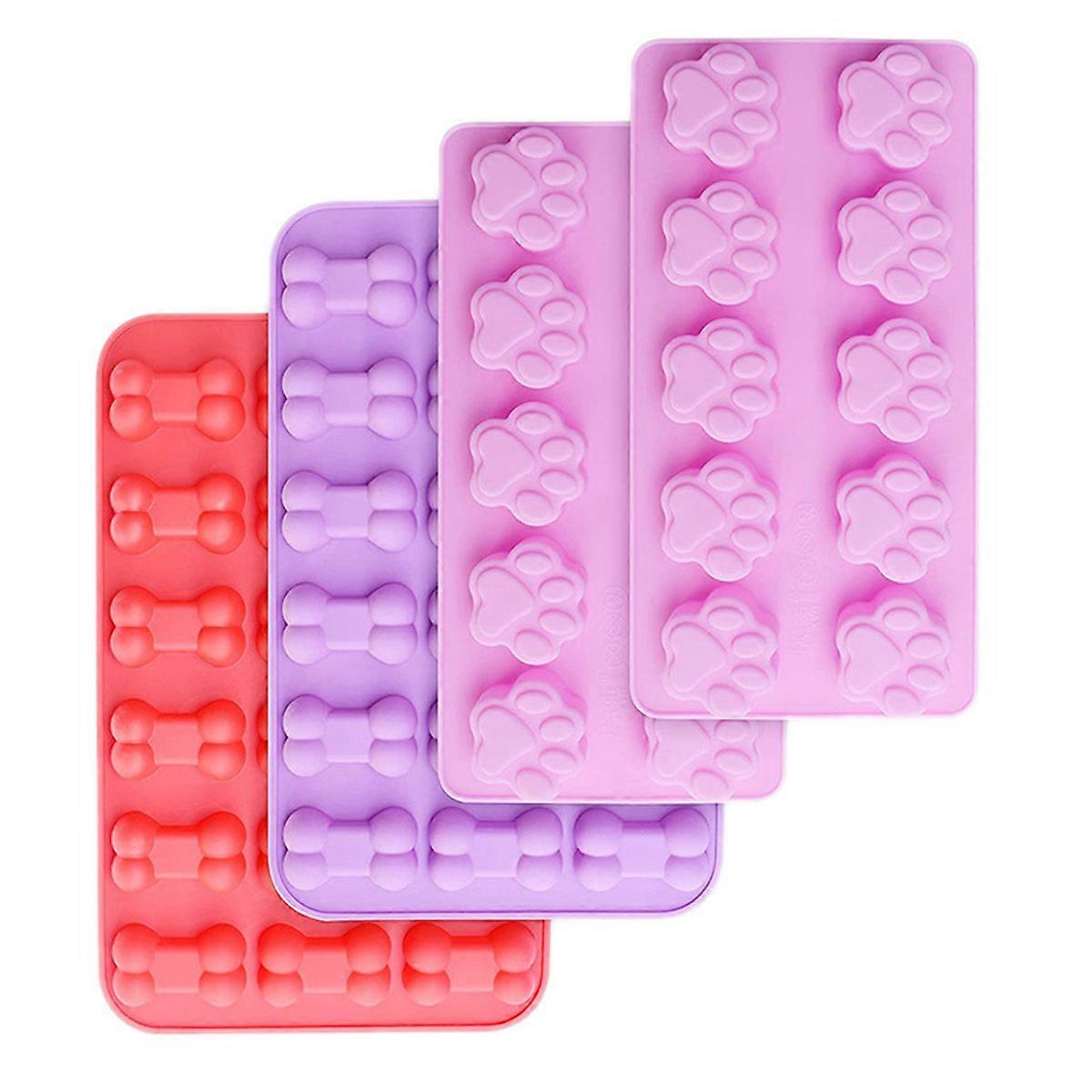 Silicone Cake Mold for Baking