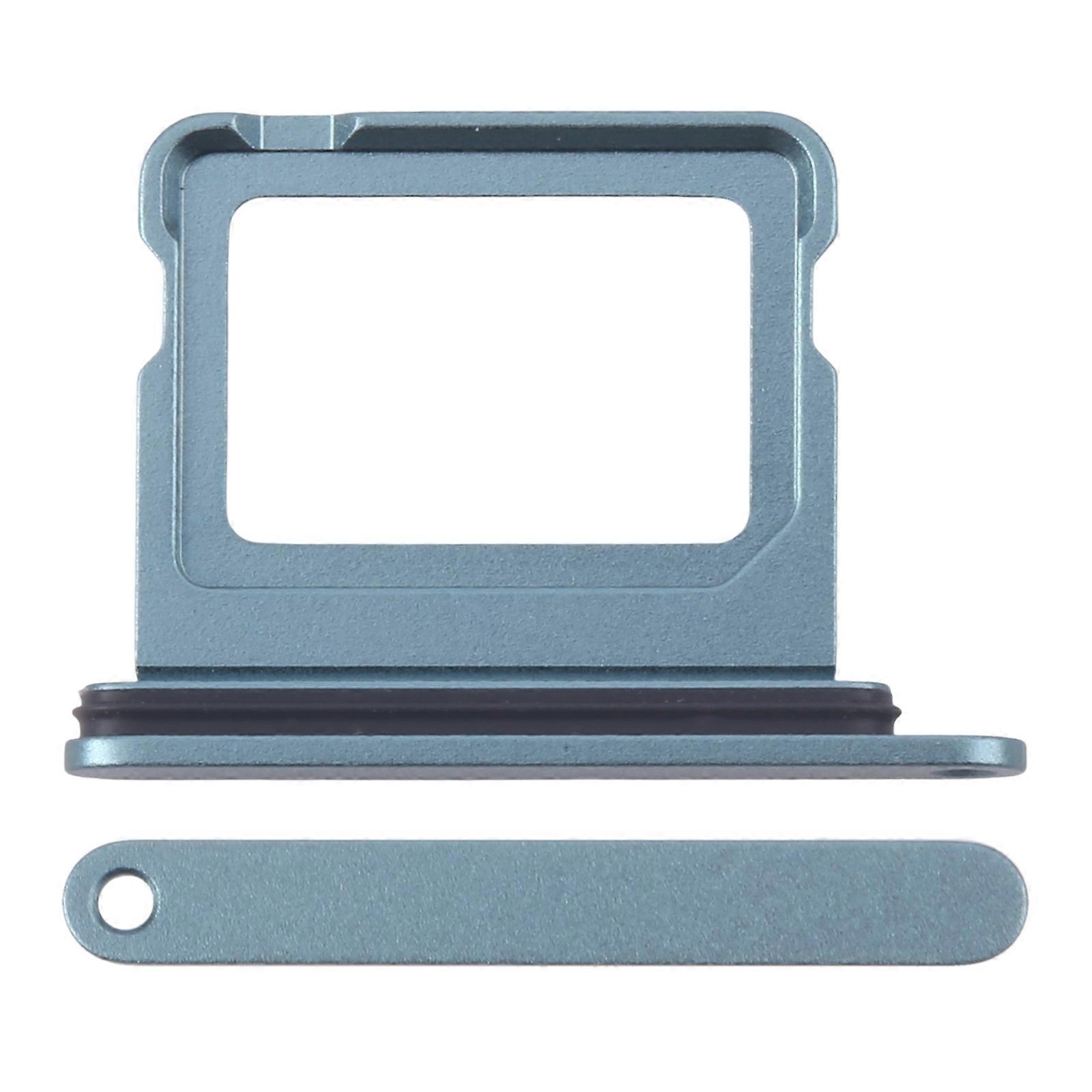 Für iPhone 16 SIM + SIM-Kartenfach