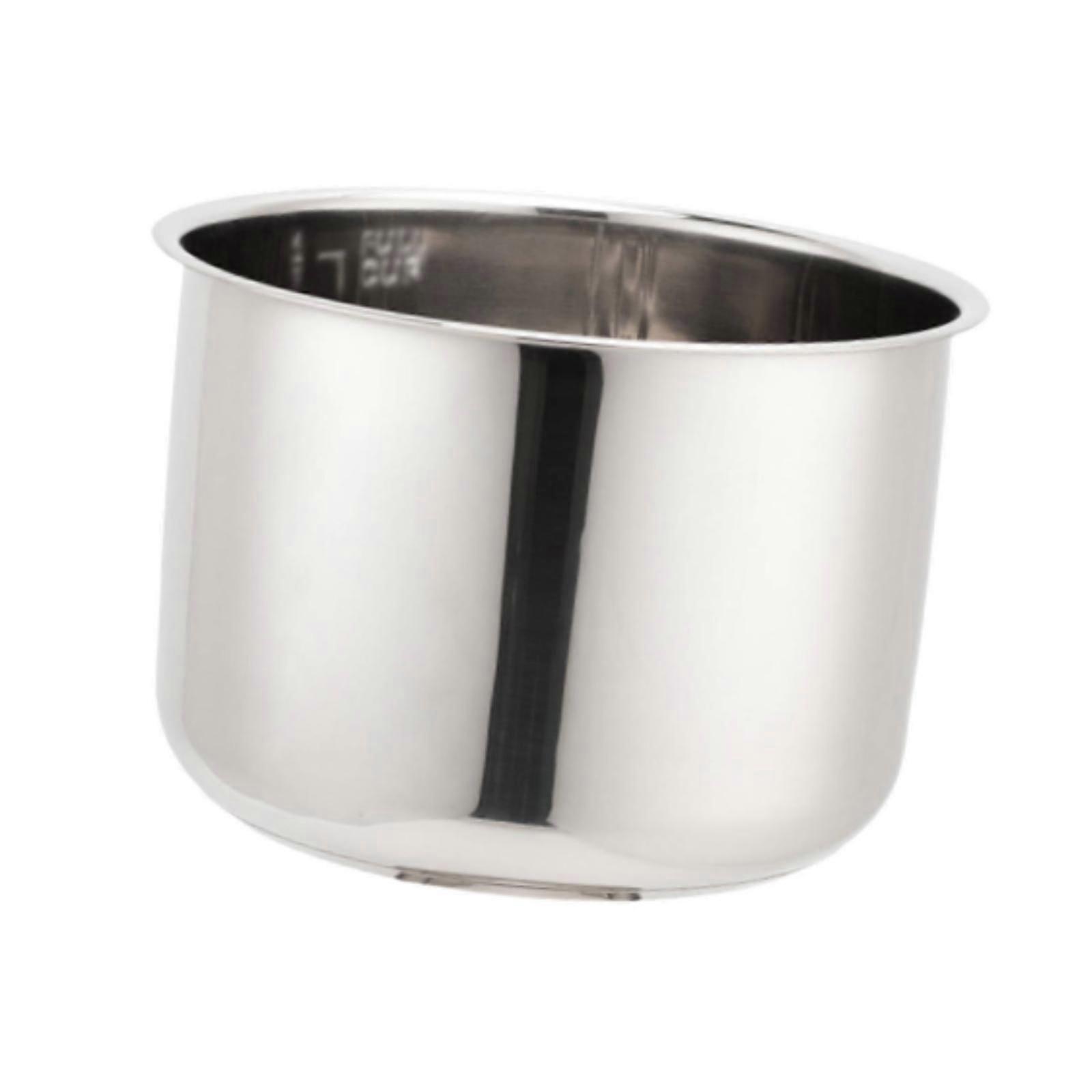 Rice Cooker Inner Container Inner Container for Restaurant Household Kitchen S