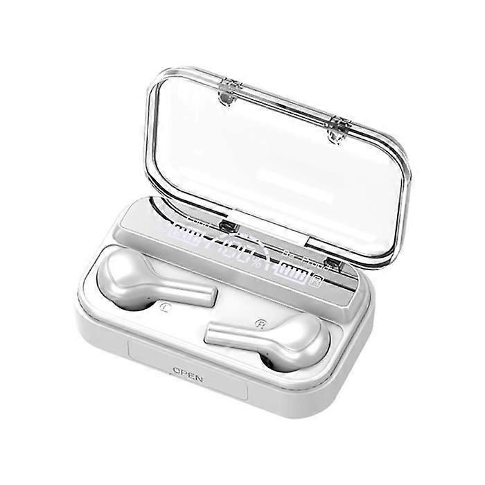 EARBUDS - LUKCOLOR - TON2 - Bluetooth 5.0 - In-ear - Stereo 9D