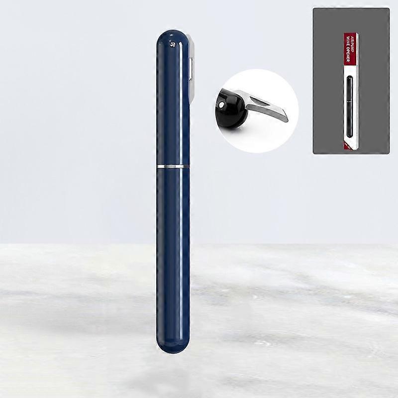 Wine Bottle Opener Wine Corkscrew Pin Jar Cork Remover Air Pressure Pump Bar Tools