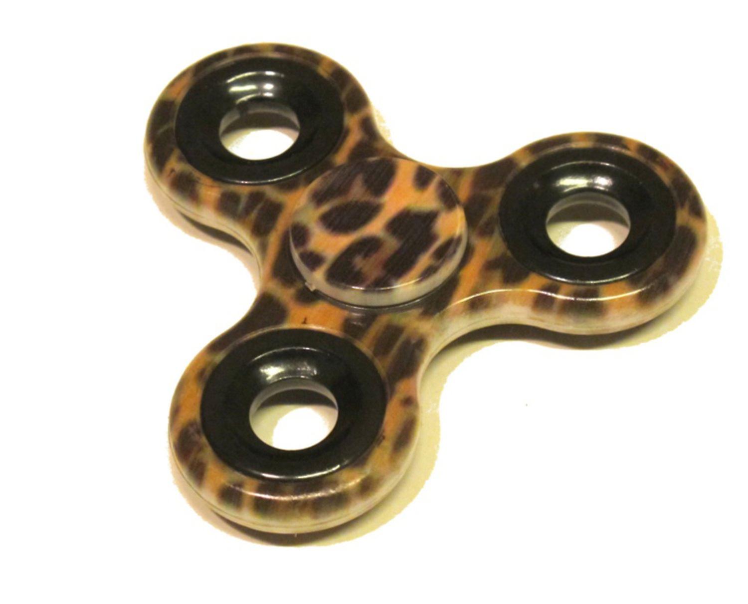 SPINNER LEOPARD 
