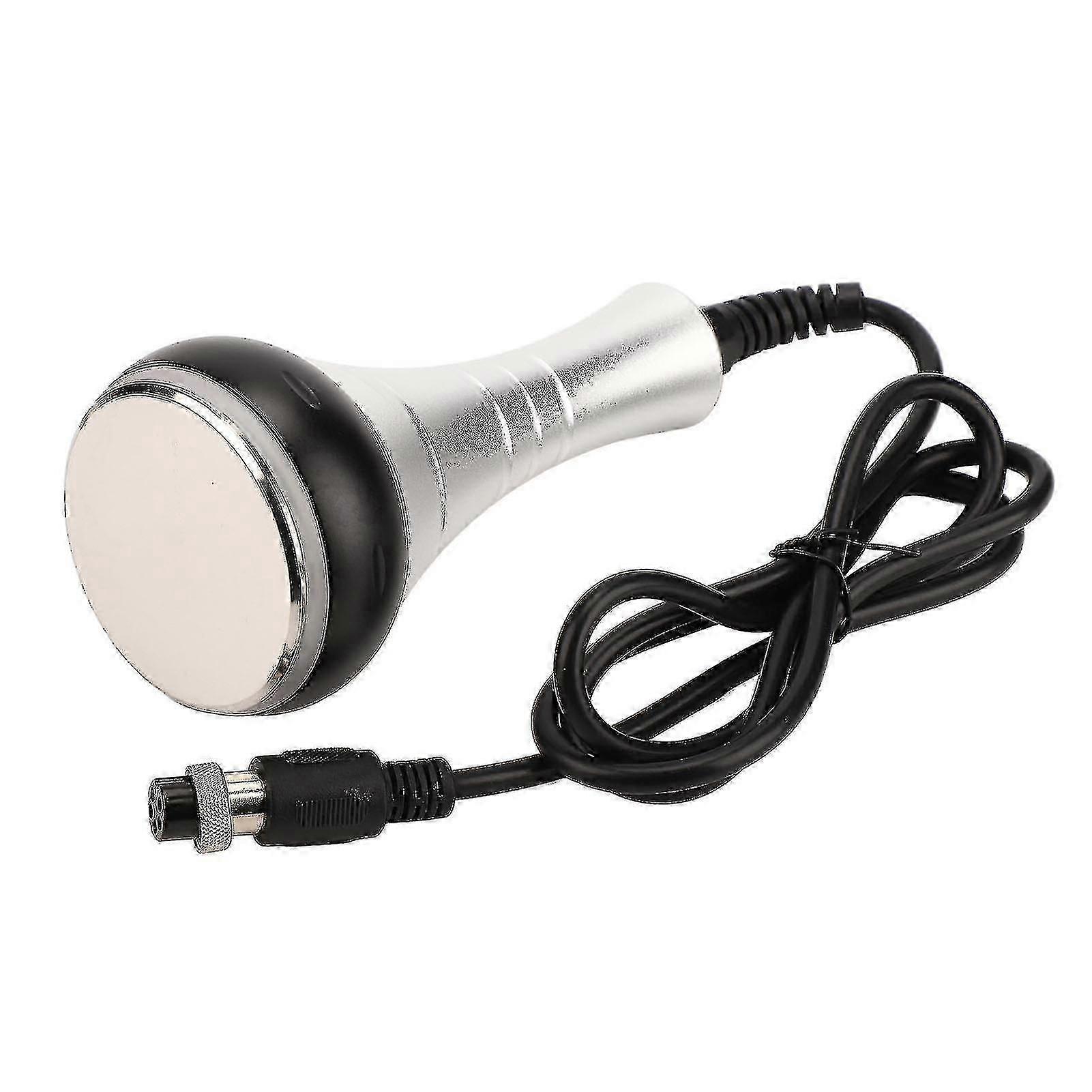 Ultrasonic Cavitation Head - 40KHz Replacement Handle for Body Slimming Machine