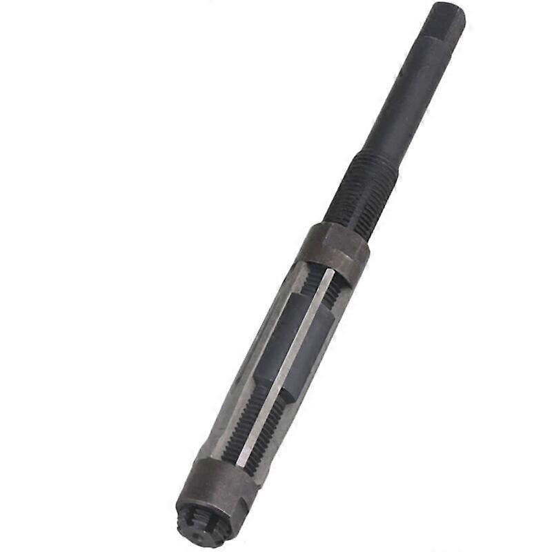 Adjustable hand reamer, cutting diameter 19 to 21 mm Adjustable hand reamer, cutting diameter 19 to 21 mm