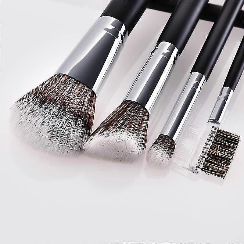 32pcs Makeup Brushes Set Eye Shadow Foundation Eyebrow Powder Cosmetic Tools Kit