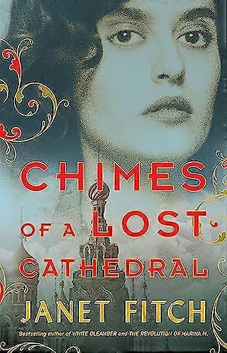 Chimes of a Lost Cathedral