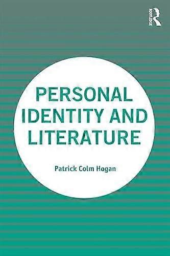 Personal Identity and Literature