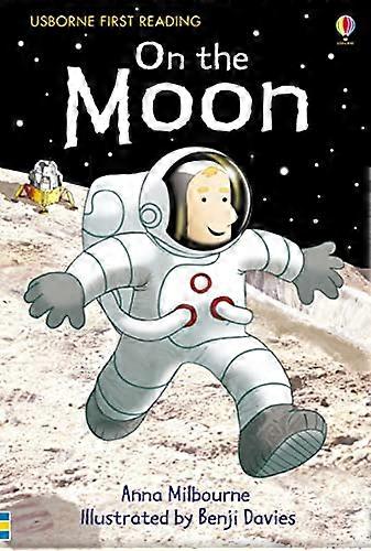 On the Moon