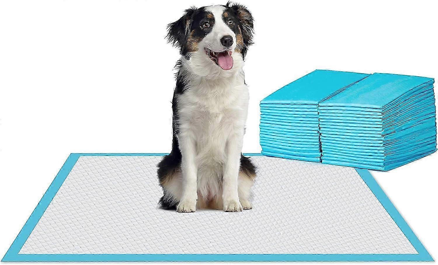 Extra Large Pet Training And Puppy Pads Pee Pads For Dogs,100% New