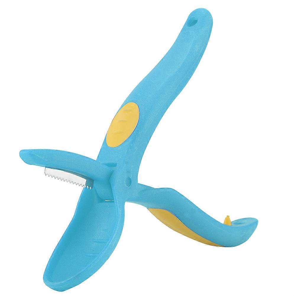 Stainless Steel Nut Cracker - Walnut Pliers Chestnut Shell Remover