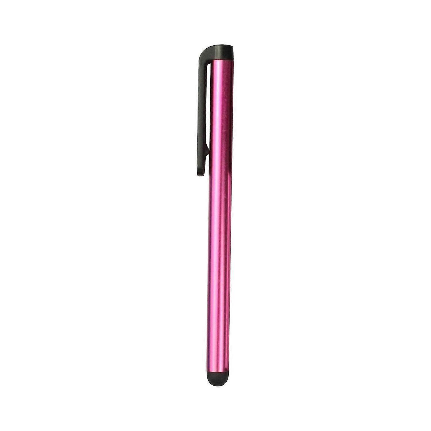Universal Portable Stylus Pen Touch Pencil Smooth Writing Tool for Laptop Computer Smartphone