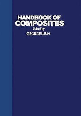 Handbook of Composites