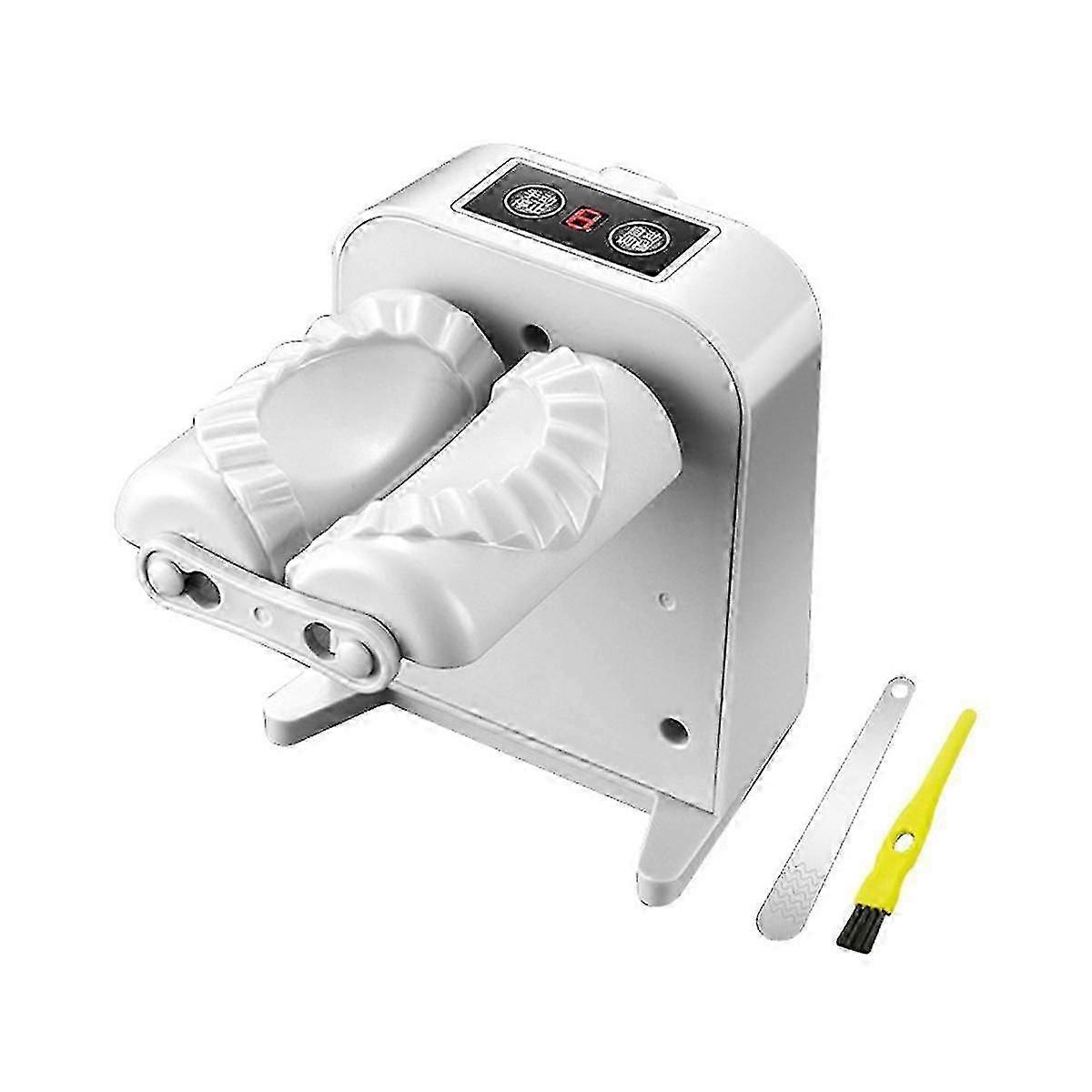 Automatic Electric Dumpling Maker Machine Dumpling Mould Pressing Dumpling Skin Mould Accessories K