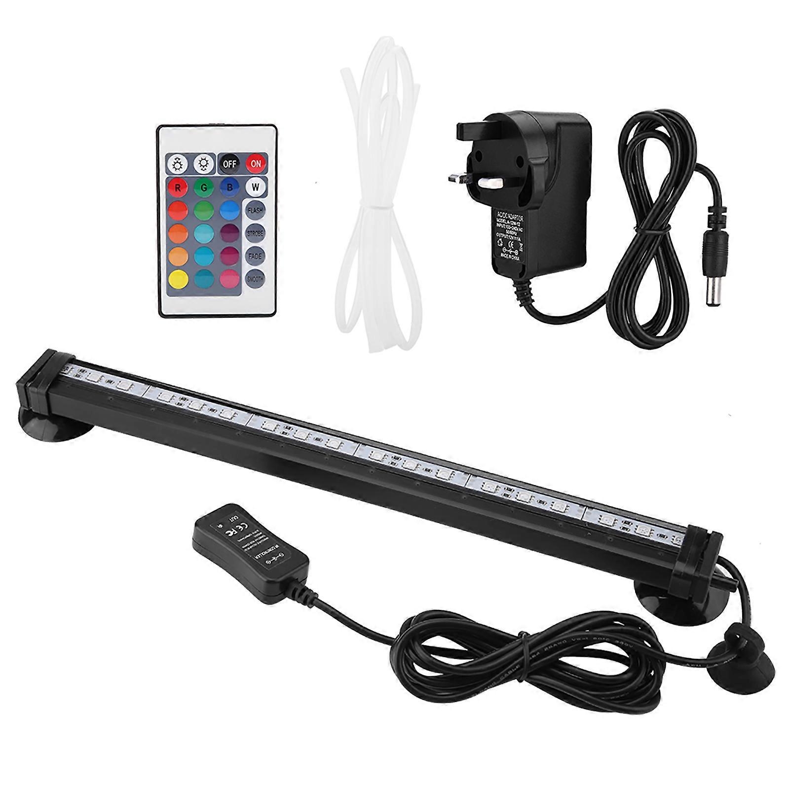 Undervands LED akvarium lys