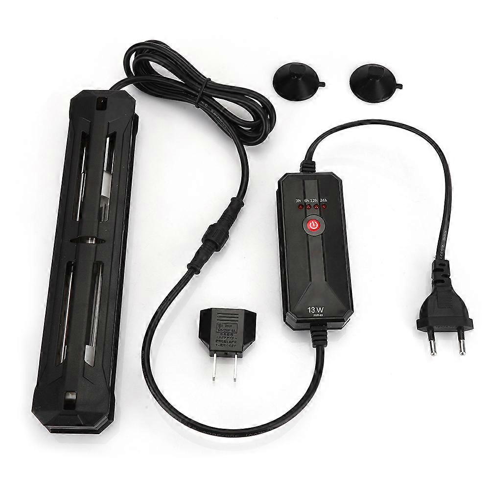 Amphibious UV Light for Aquarium