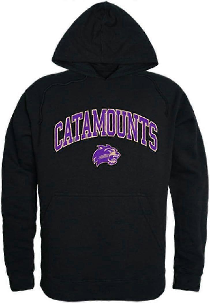 WCU Western Carolina University Catamount Campus mikina mikina s kapucňou