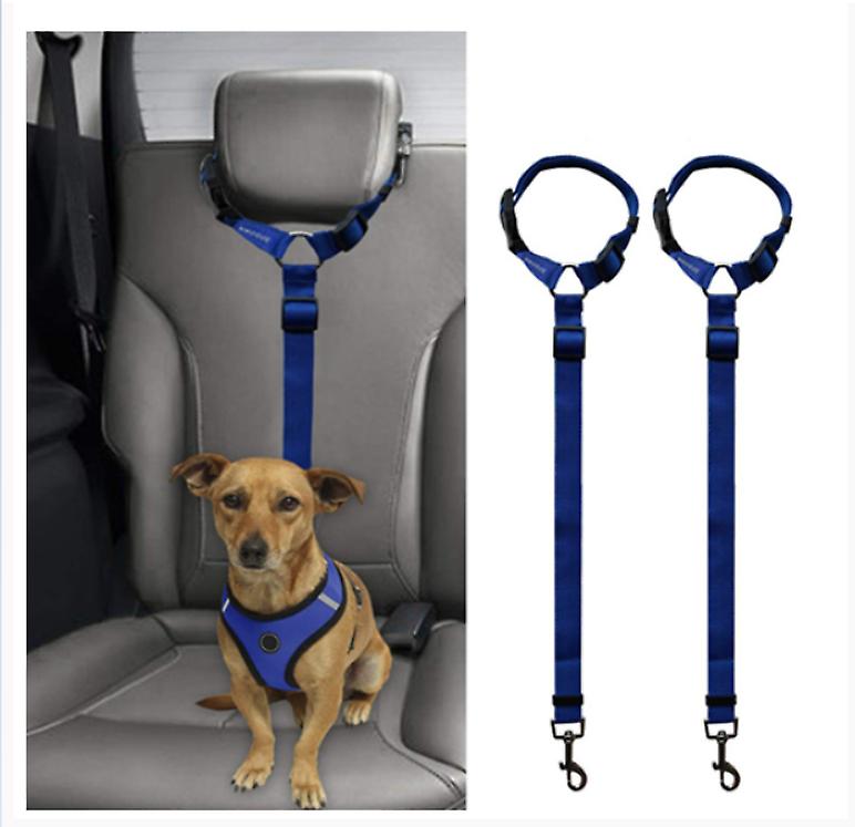 Adjustable Telescoping  Pet Car carrier